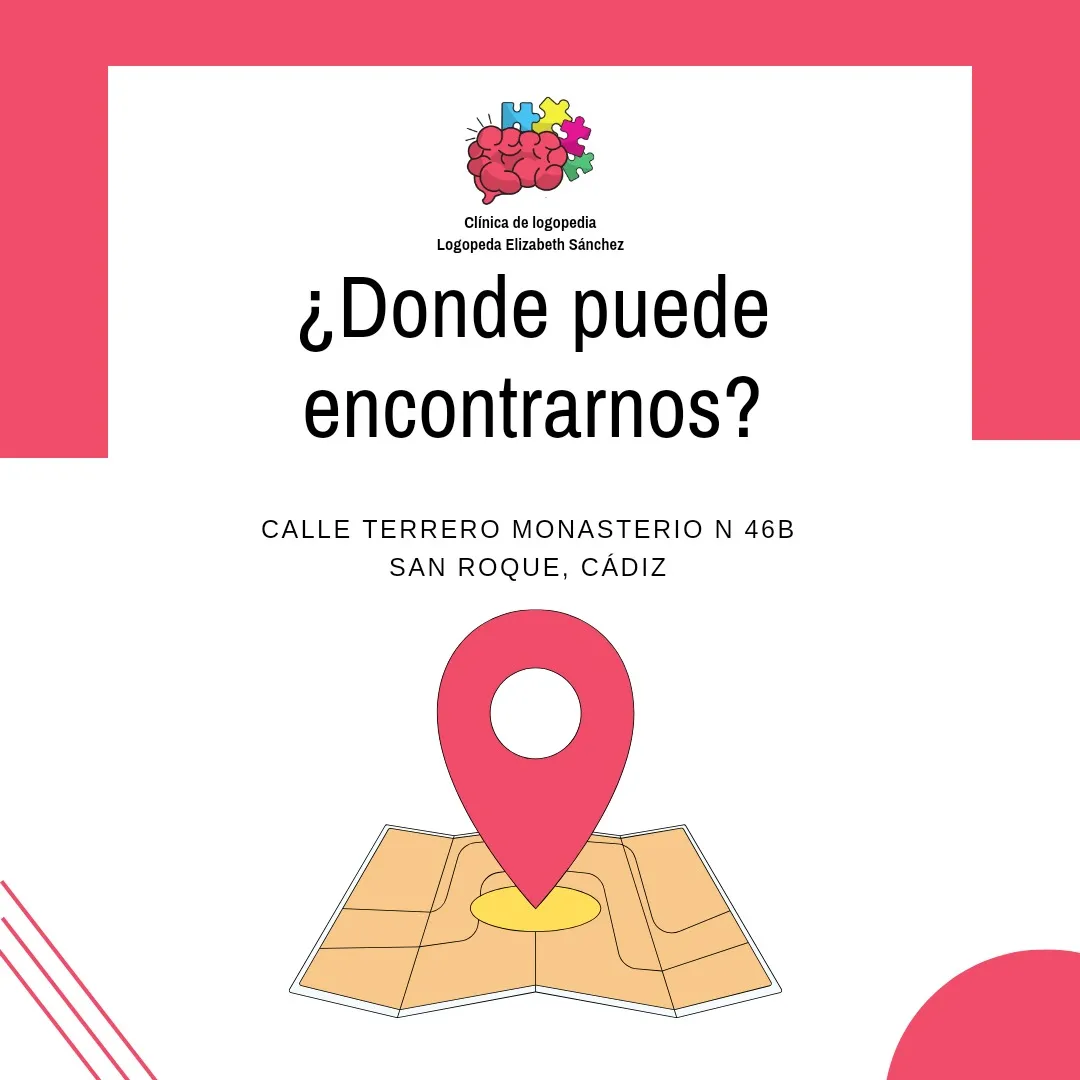 Ubicación de la clínica