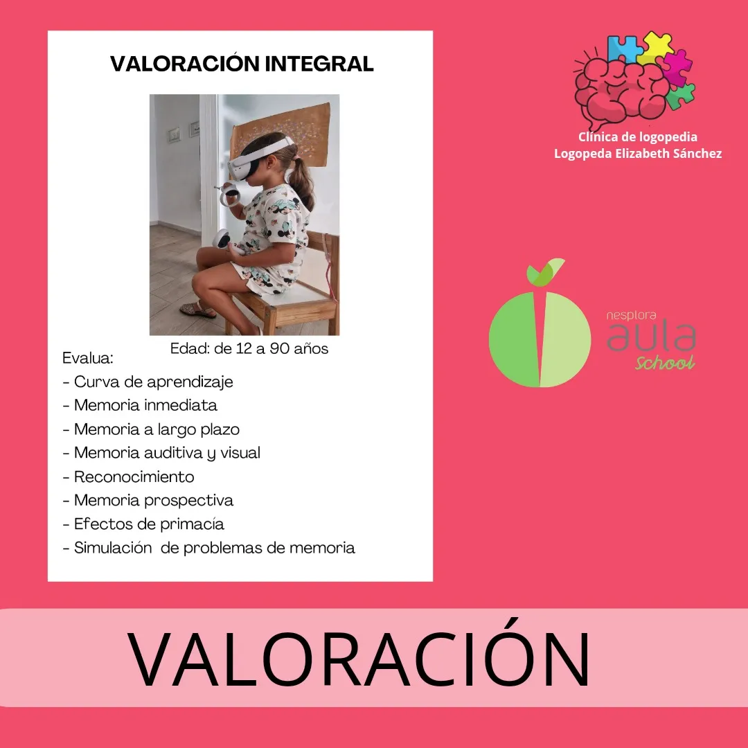 Valoración inicial del paciente