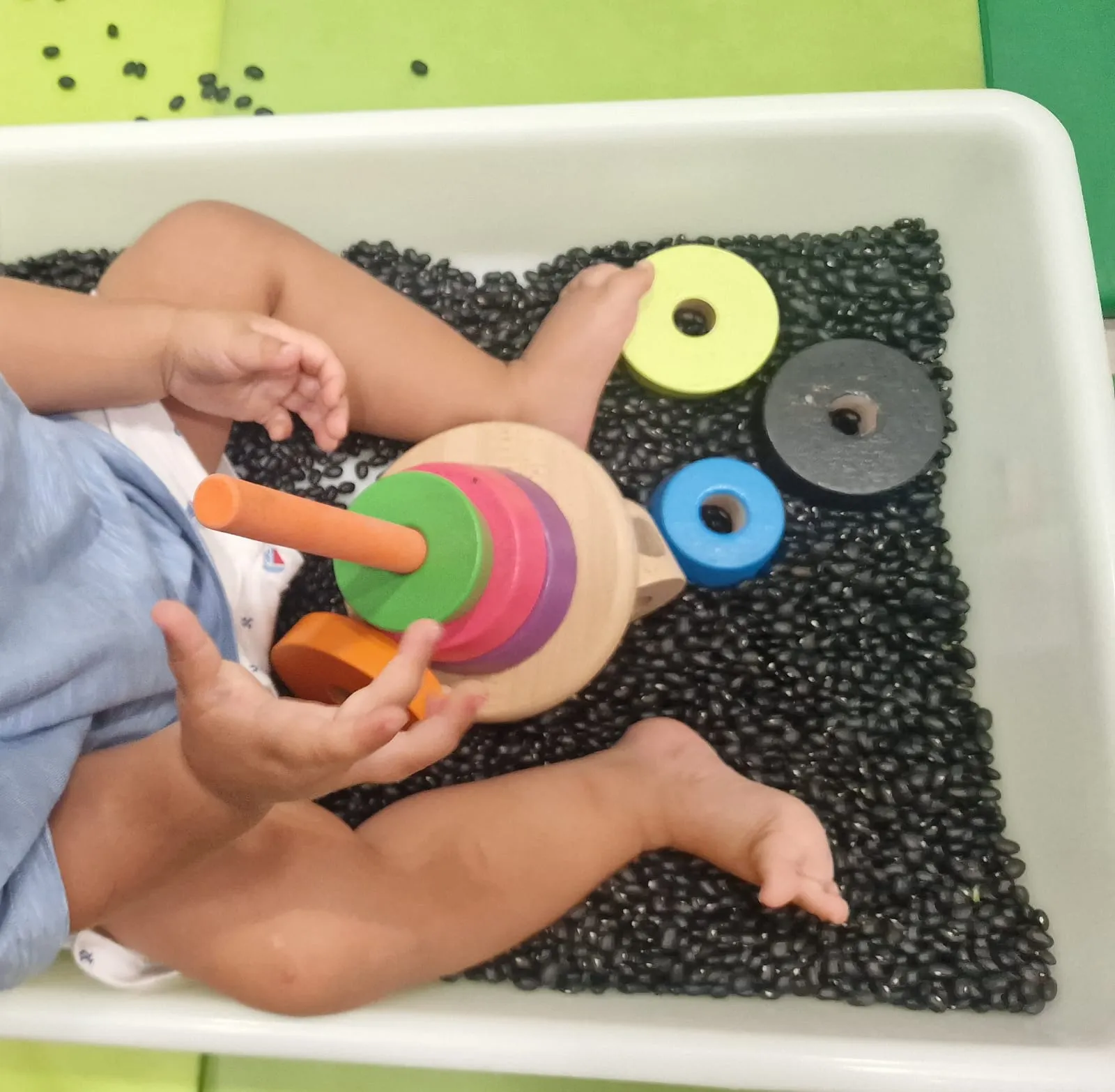 Imagen representativa de Atencion Temprana