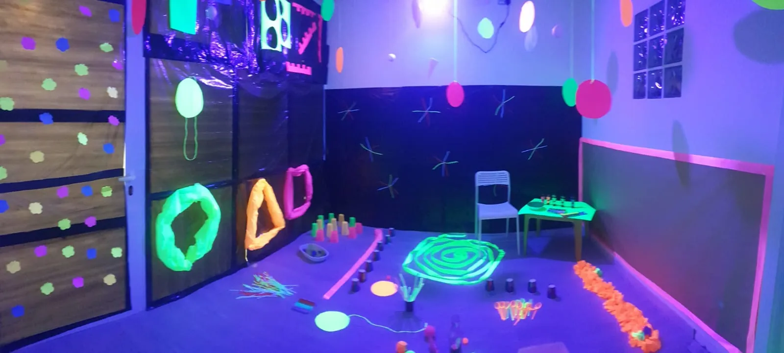 Imagen representativa de Hipersencibilidad Sensorial