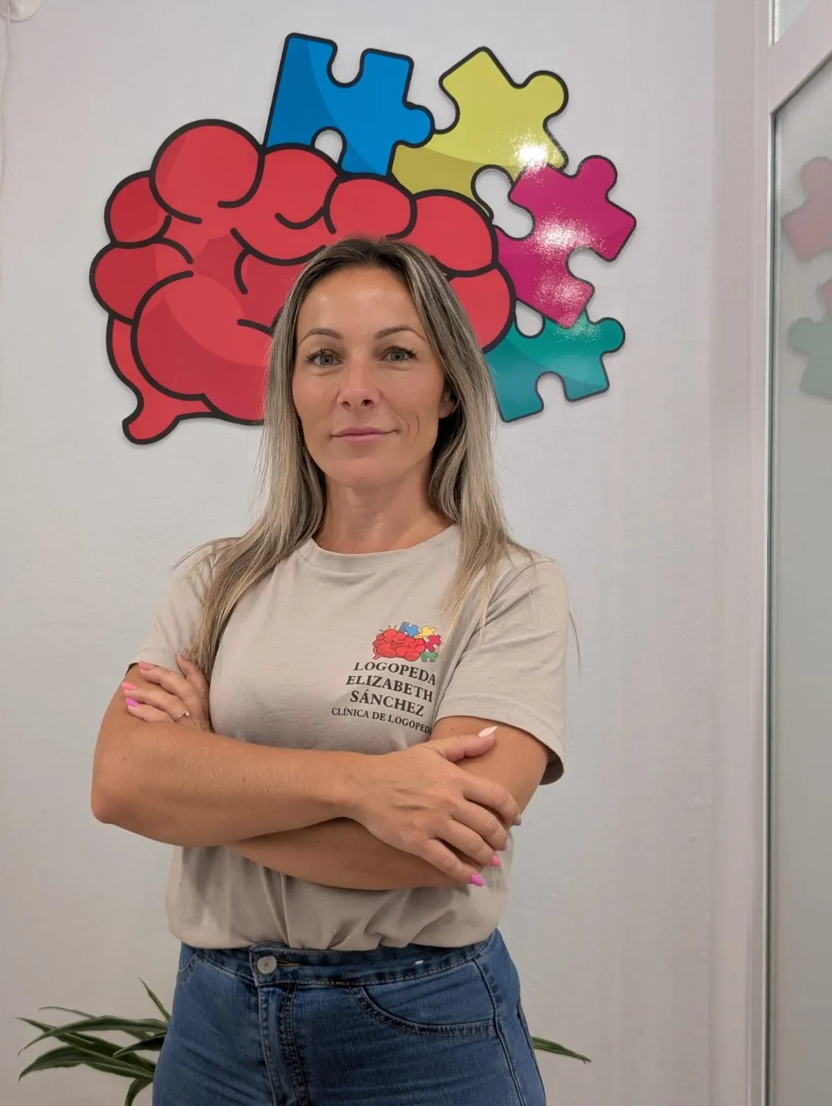 Elizabeth Sánchez Sánchez